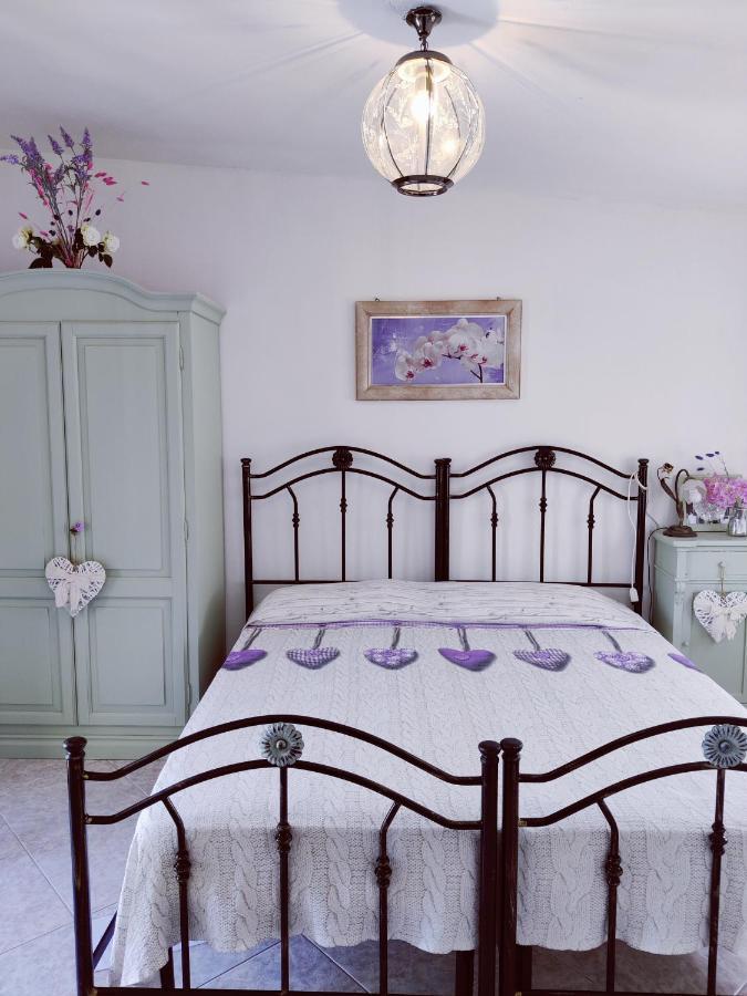 Rooms&Terraces Urzulei Zewnętrze zdjęcie