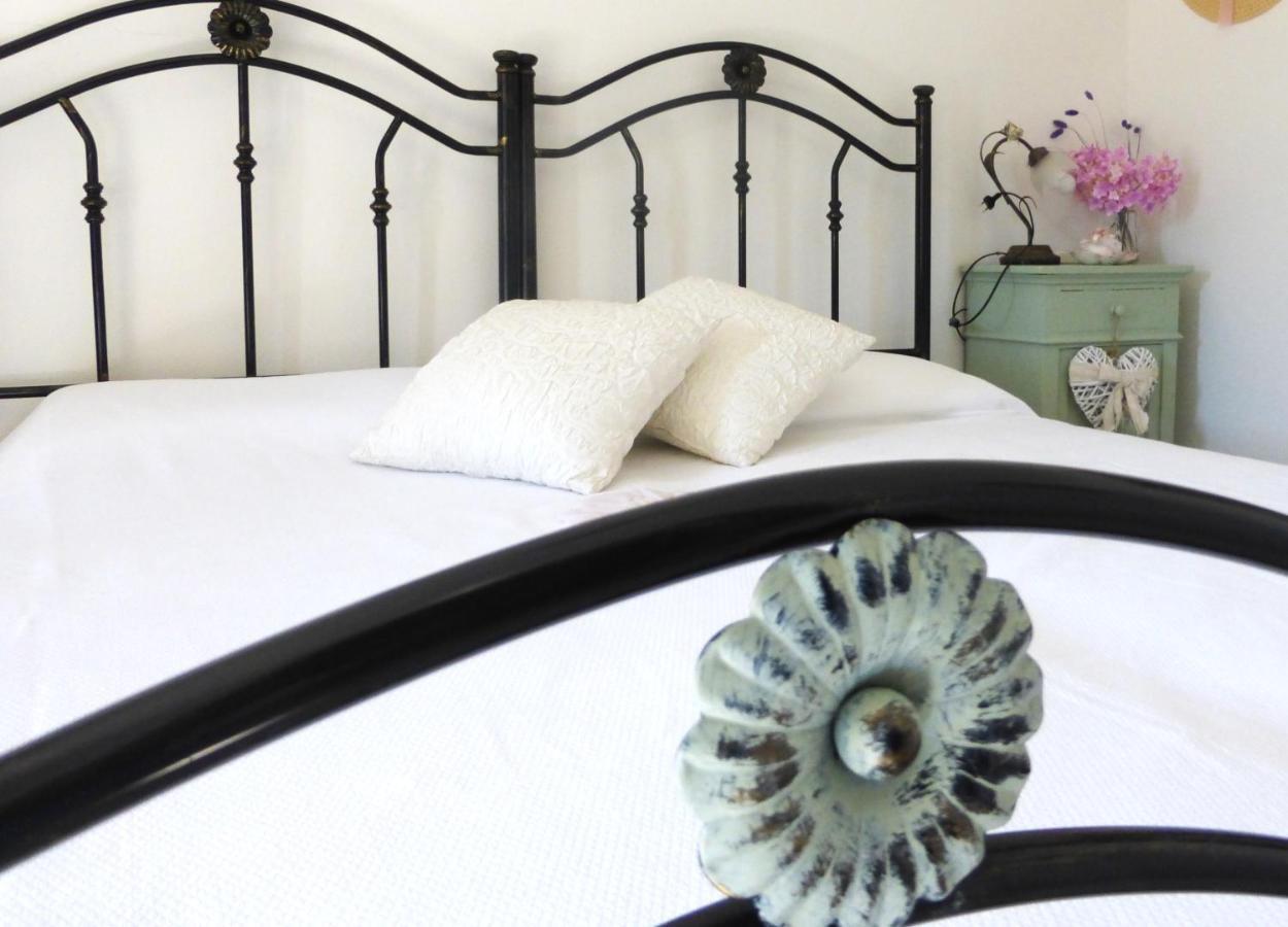 Rooms&Terraces Urzulei Zewnętrze zdjęcie