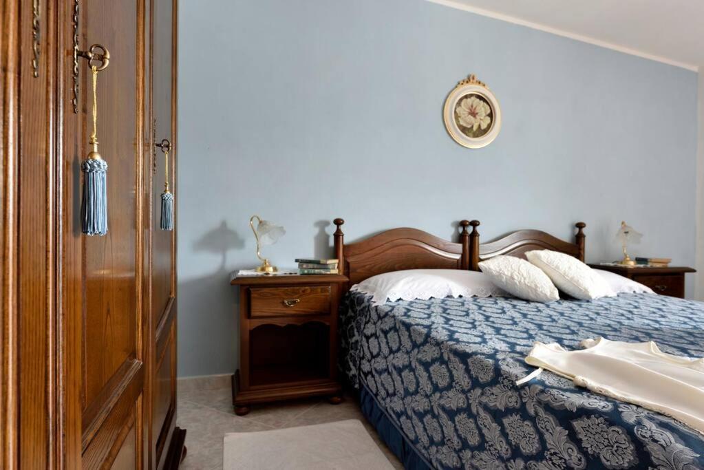 Rooms&Terraces Urzulei Zewnętrze zdjęcie