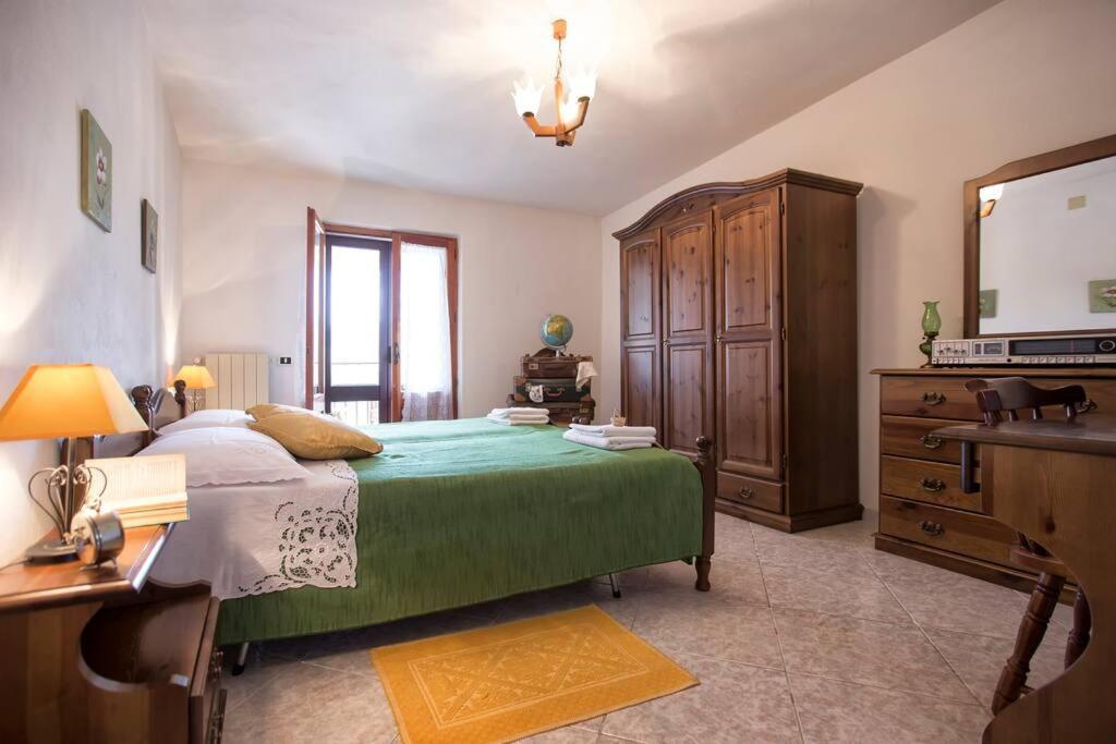Rooms&Terraces Urzulei Zewnętrze zdjęcie