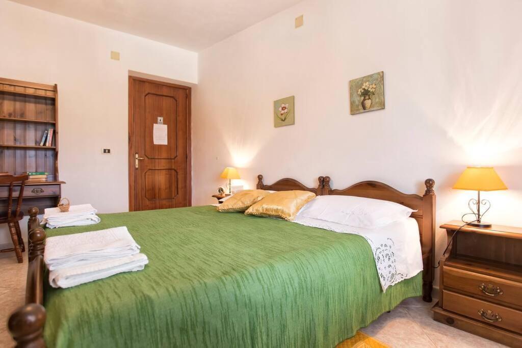 Rooms&Terraces Urzulei Zewnętrze zdjęcie