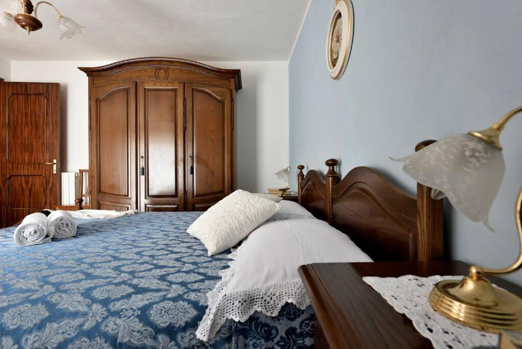 Rooms&Terraces Urzulei Zewnętrze zdjęcie