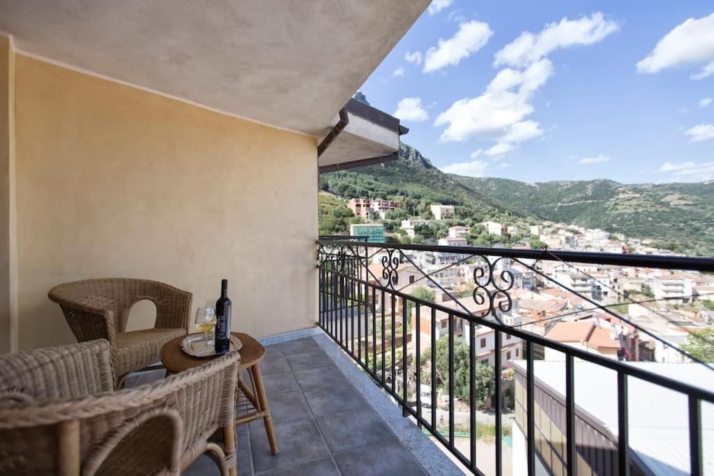Rooms&Terraces Urzulei Zewnętrze zdjęcie