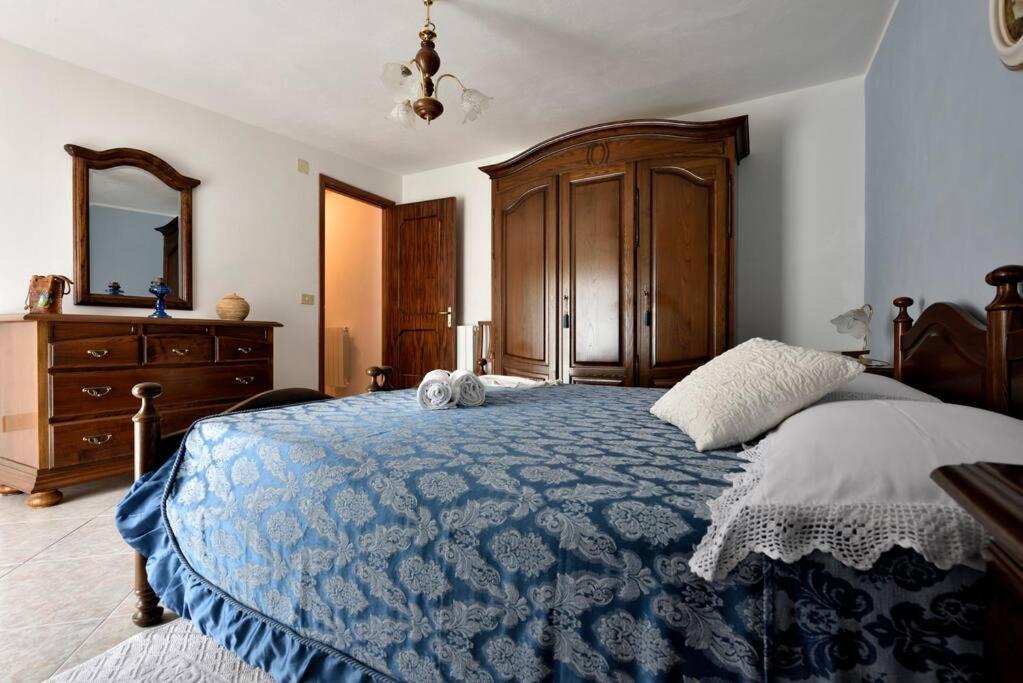 Rooms&Terraces Urzulei Zewnętrze zdjęcie